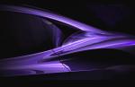 Infiniti Emerg-E Concept 2012 года